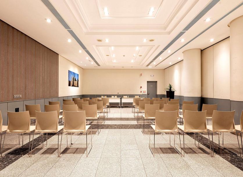 Sala conferenze Foto