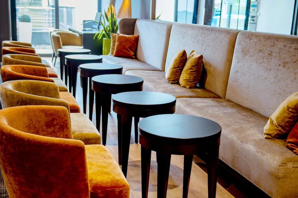 Area lounge