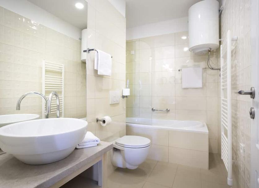 Bagno Foto