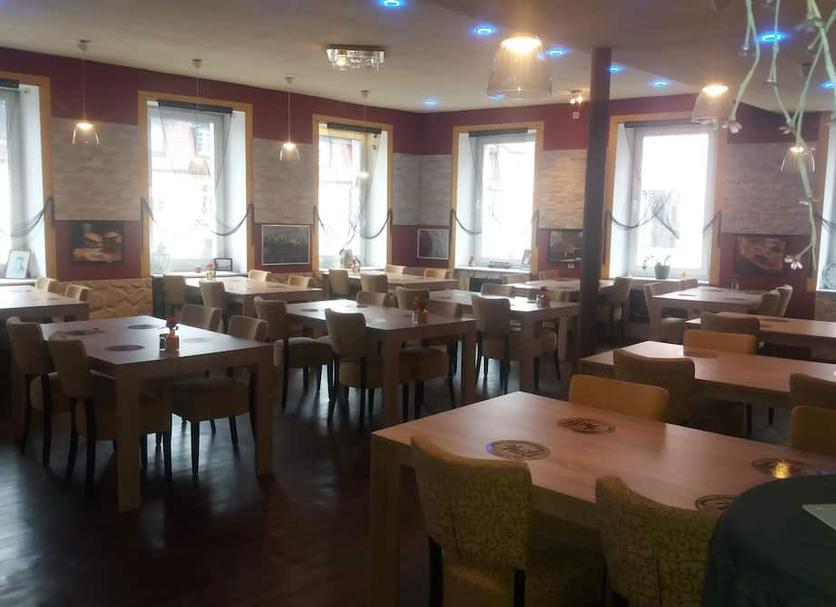 Ristorante Foto