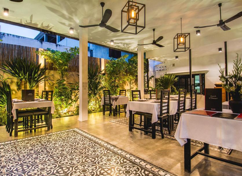 Ristorante Foto