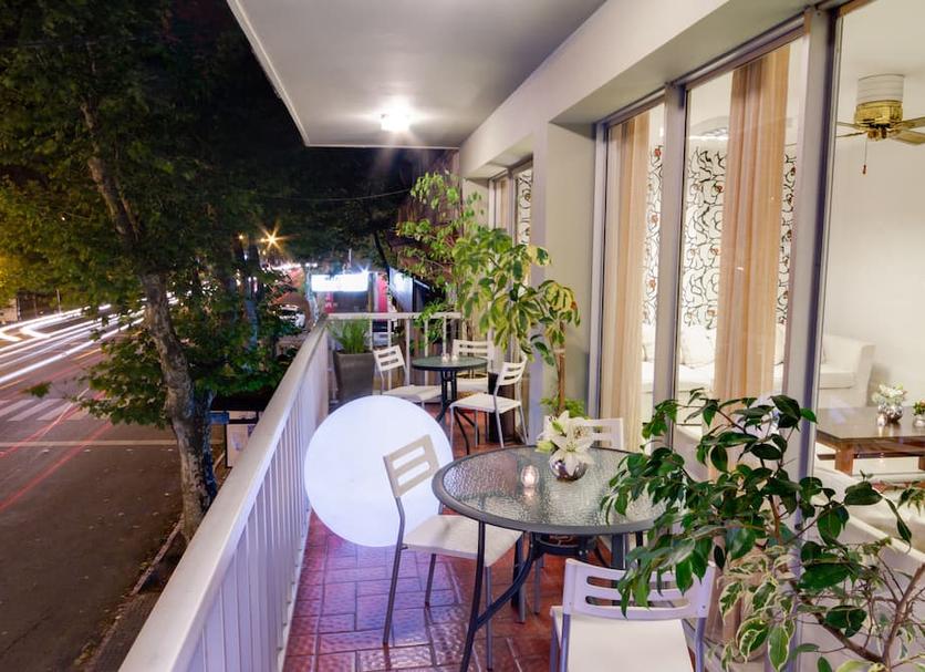 Balcone Foto