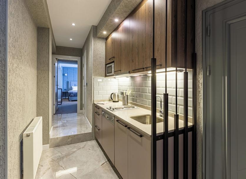 Cucina Foto