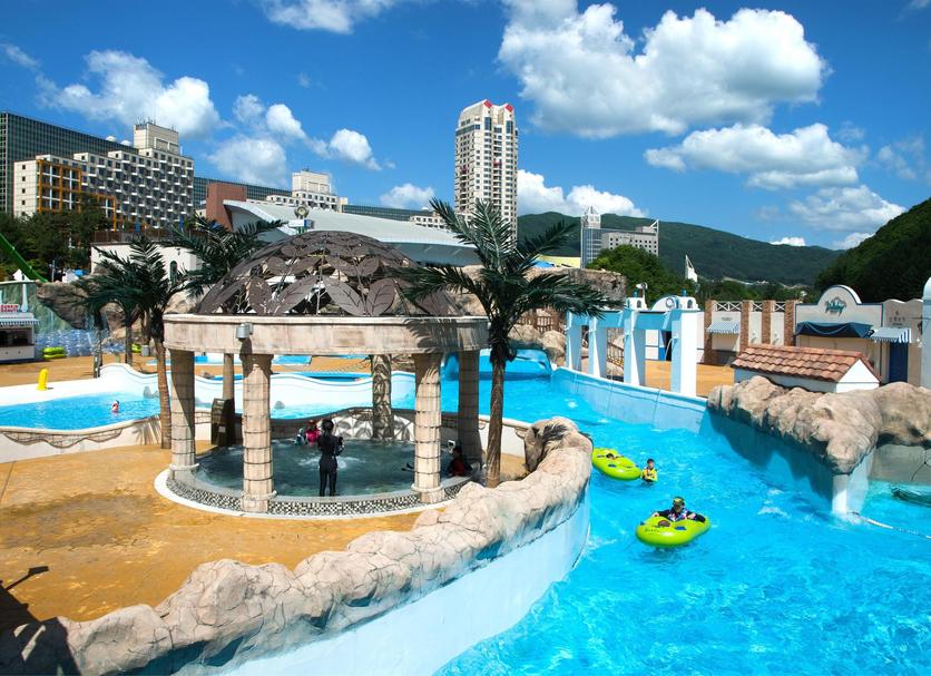 Piscina Foto