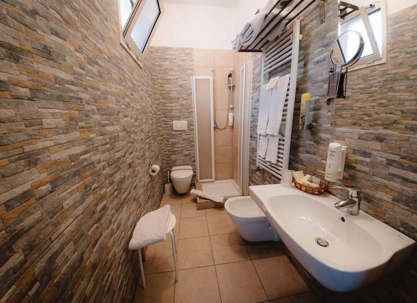Bagno Foto