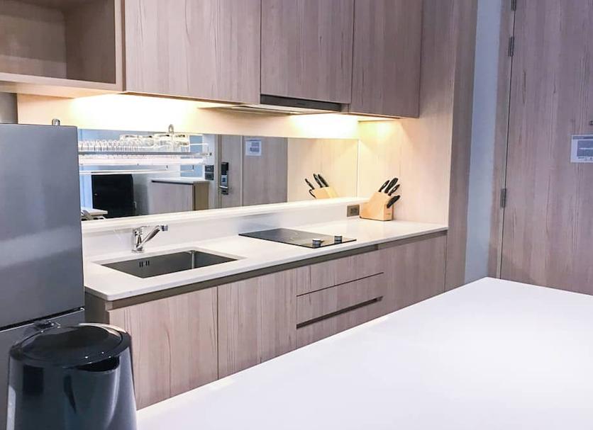 Cucina Foto