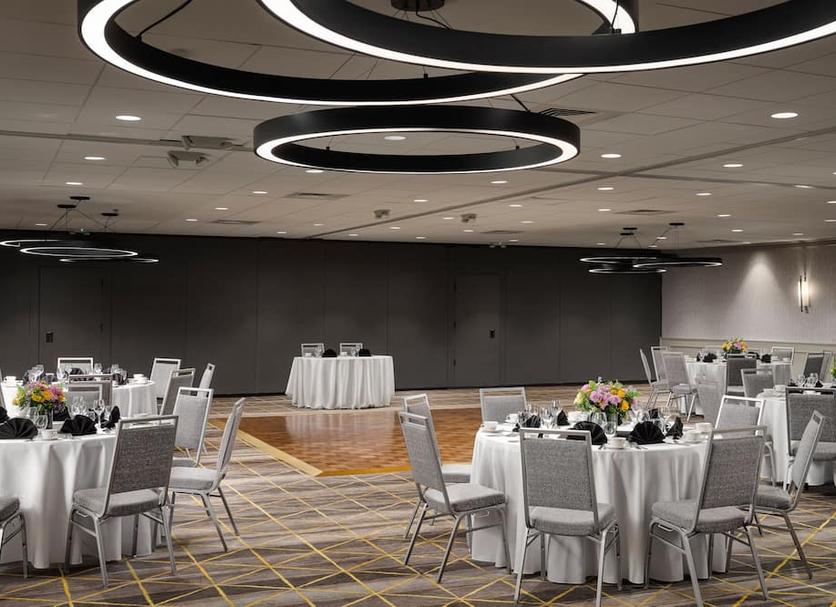 Sala ricevimenti Foto