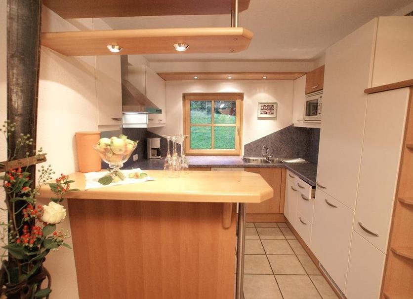 Cucina Foto