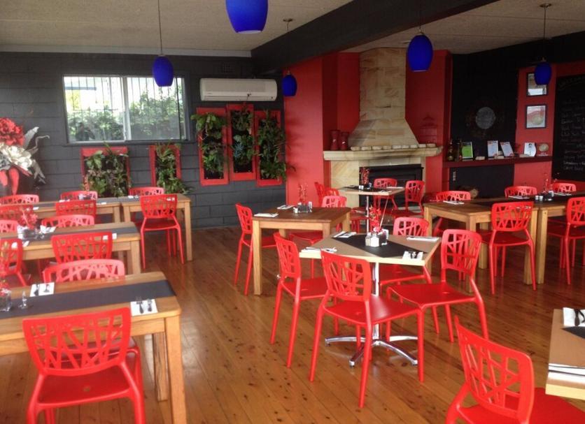Ristorante Foto