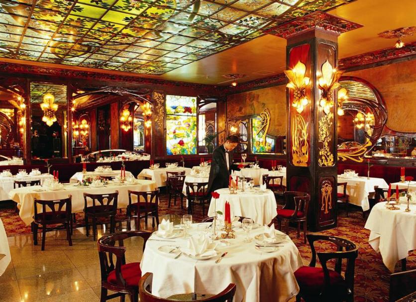 Ristorante Foto