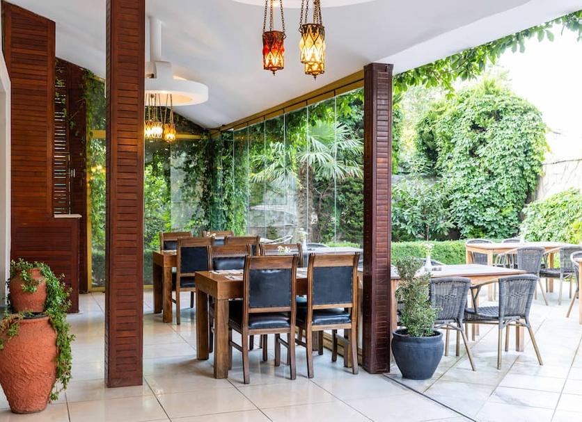 Ristorante Foto