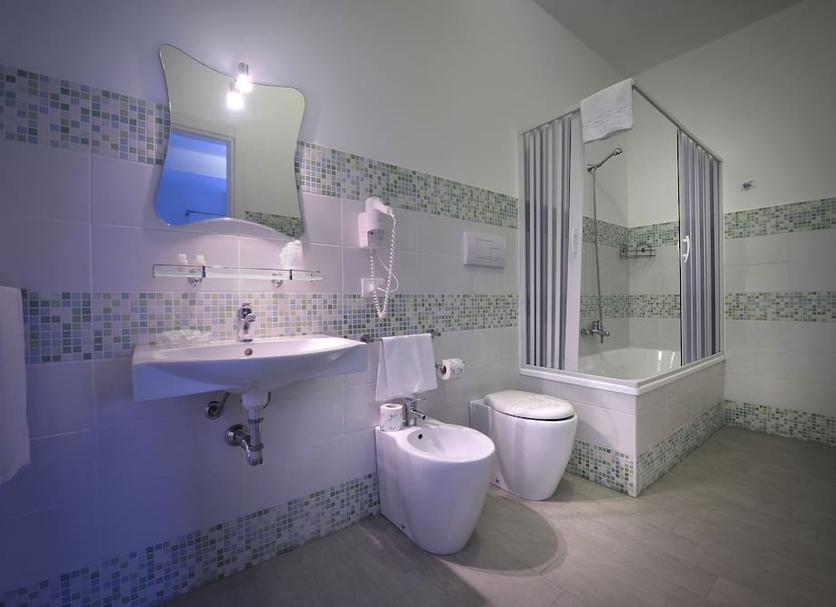 Bagno Foto