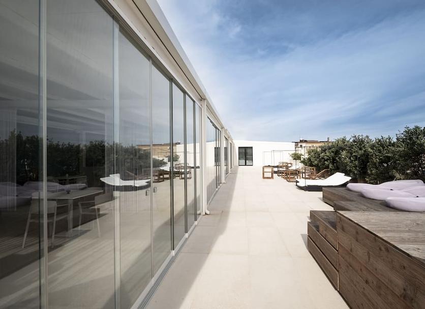 Balcone Foto