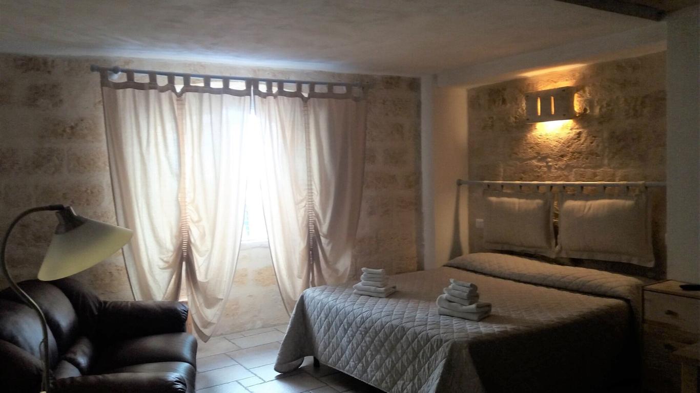 Bed & Breakfast Casa Lopez