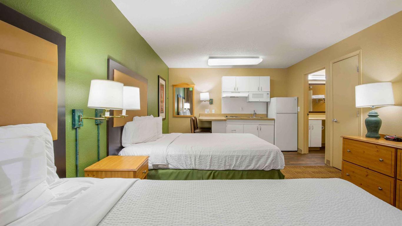 Extended Stay America Suites - Washington - DC - Sterling - Dulles