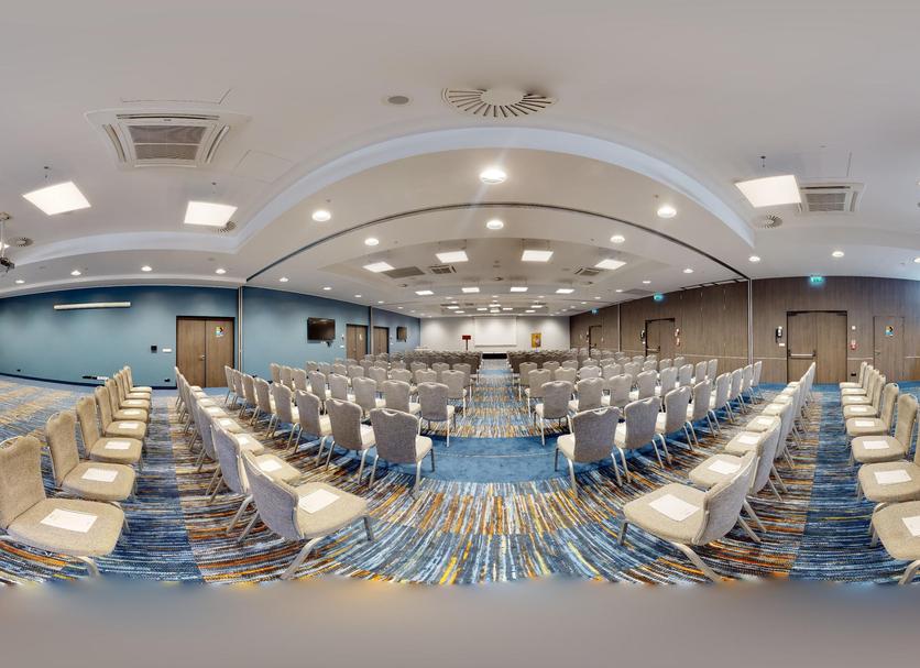 Sala conferenze Foto