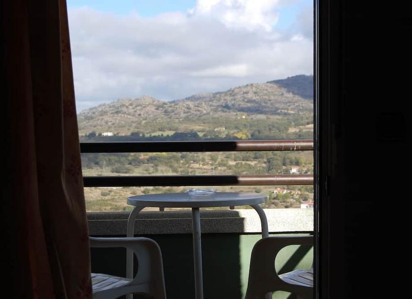 Balcone Foto