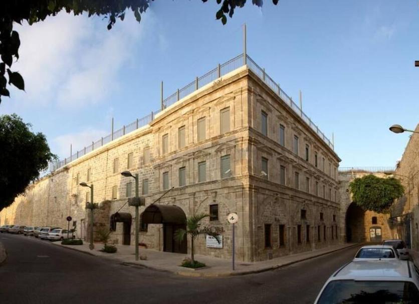 Edificio Foto