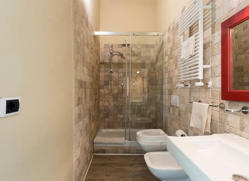 Bagno Foto