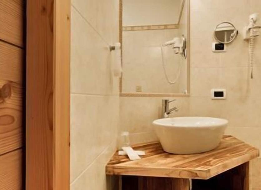 Bagno Foto