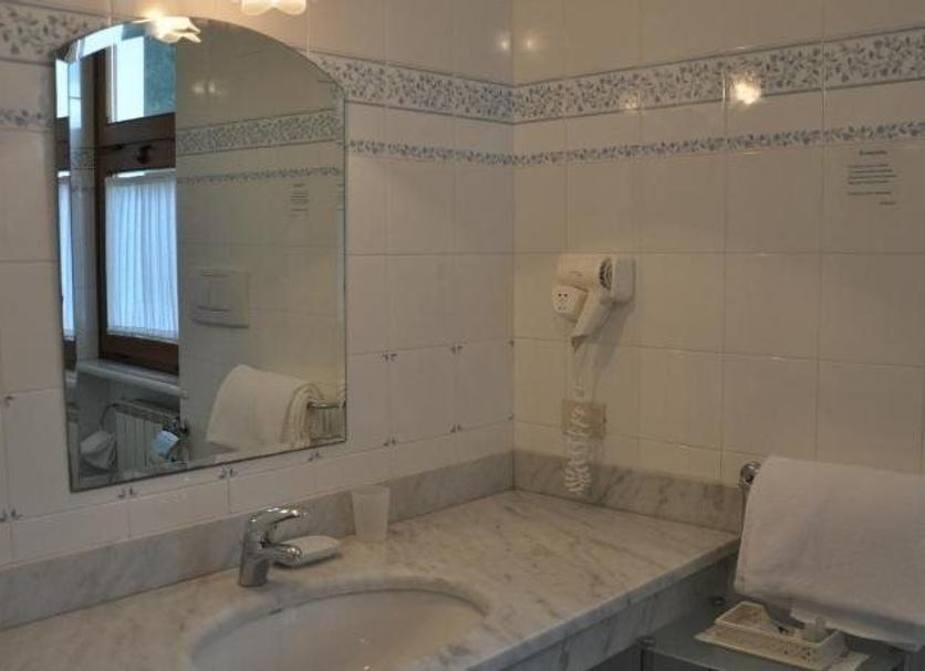 Bagno Foto