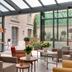 Area lounge