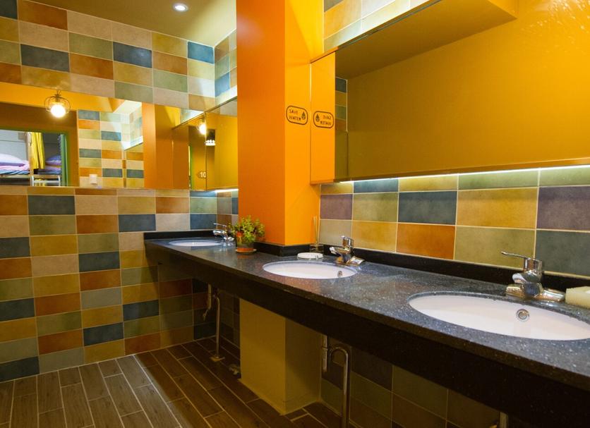 Bagno Foto