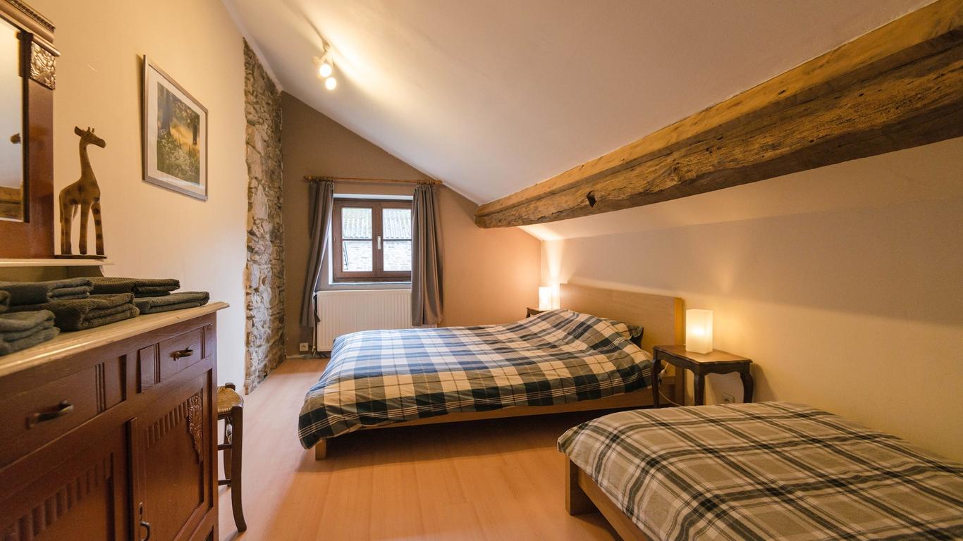 B&B Les Trois Voisins