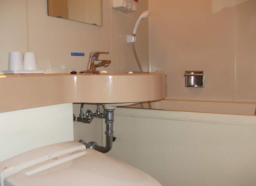 Bagno Foto