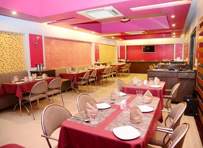 Ristorante Foto