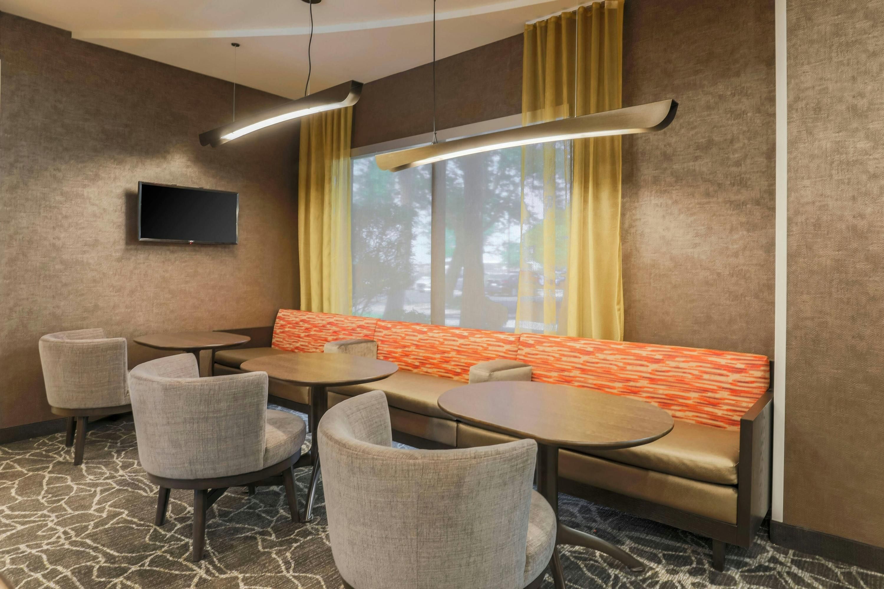 Area lounge