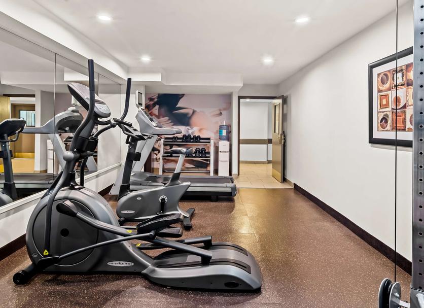 Palestra Foto
