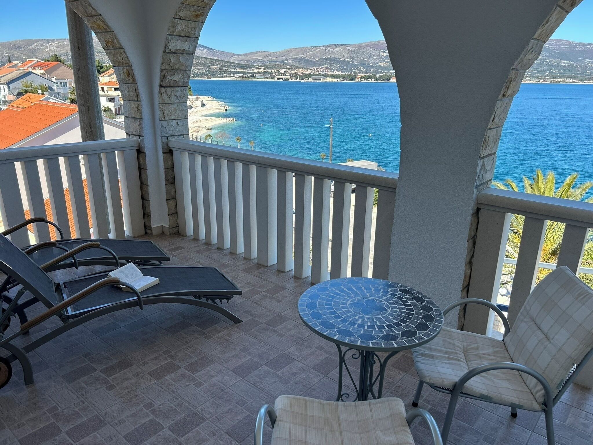 Balcone