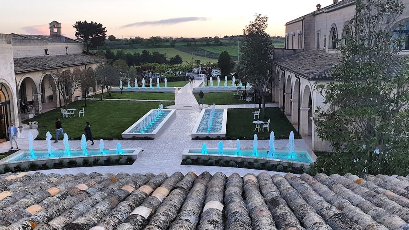 Parco Dei Templari