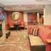 Area lounge