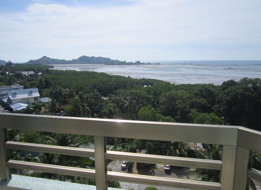 Balcone Foto