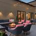 Area lounge
