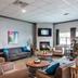 Area lounge