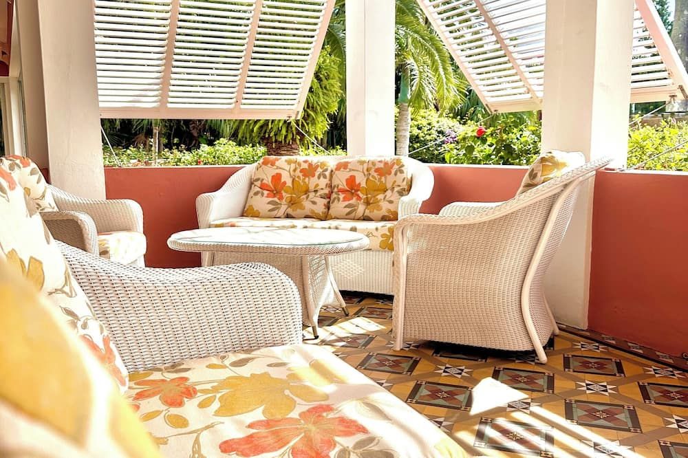 Balcone Foto