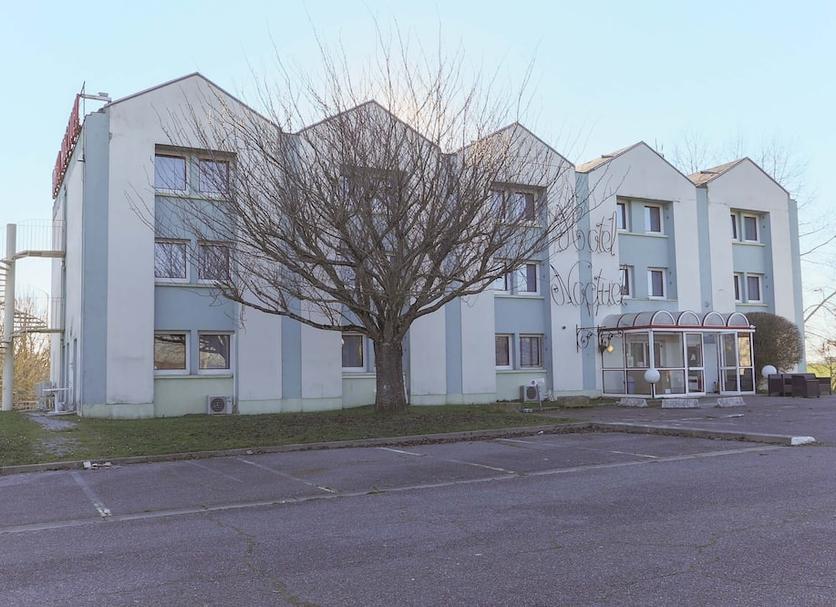 Edificio Foto