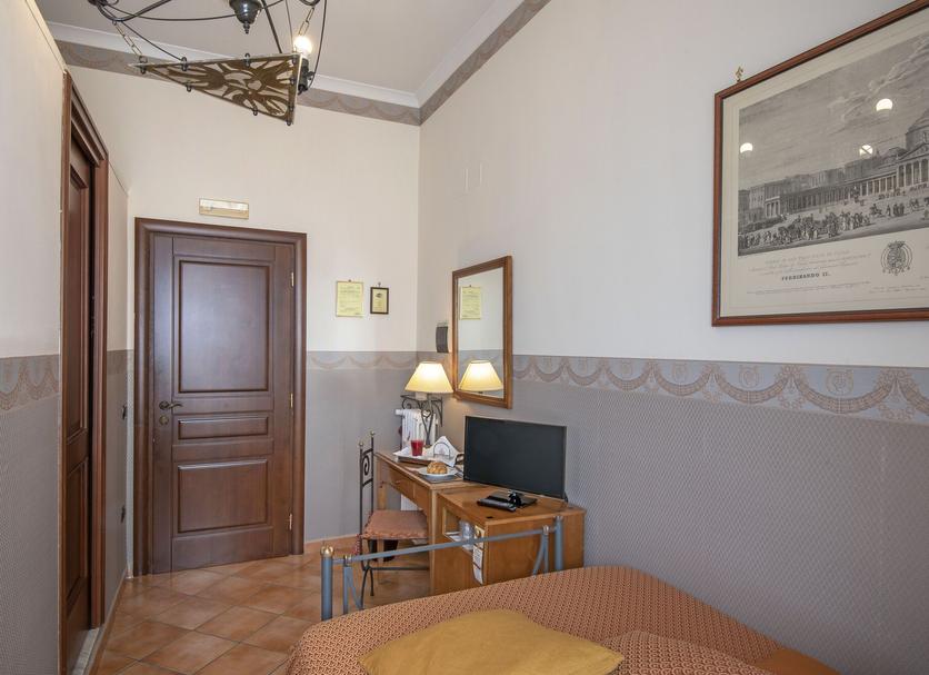 Dotazioni in camera Foto