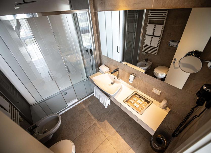 Bagno Foto
