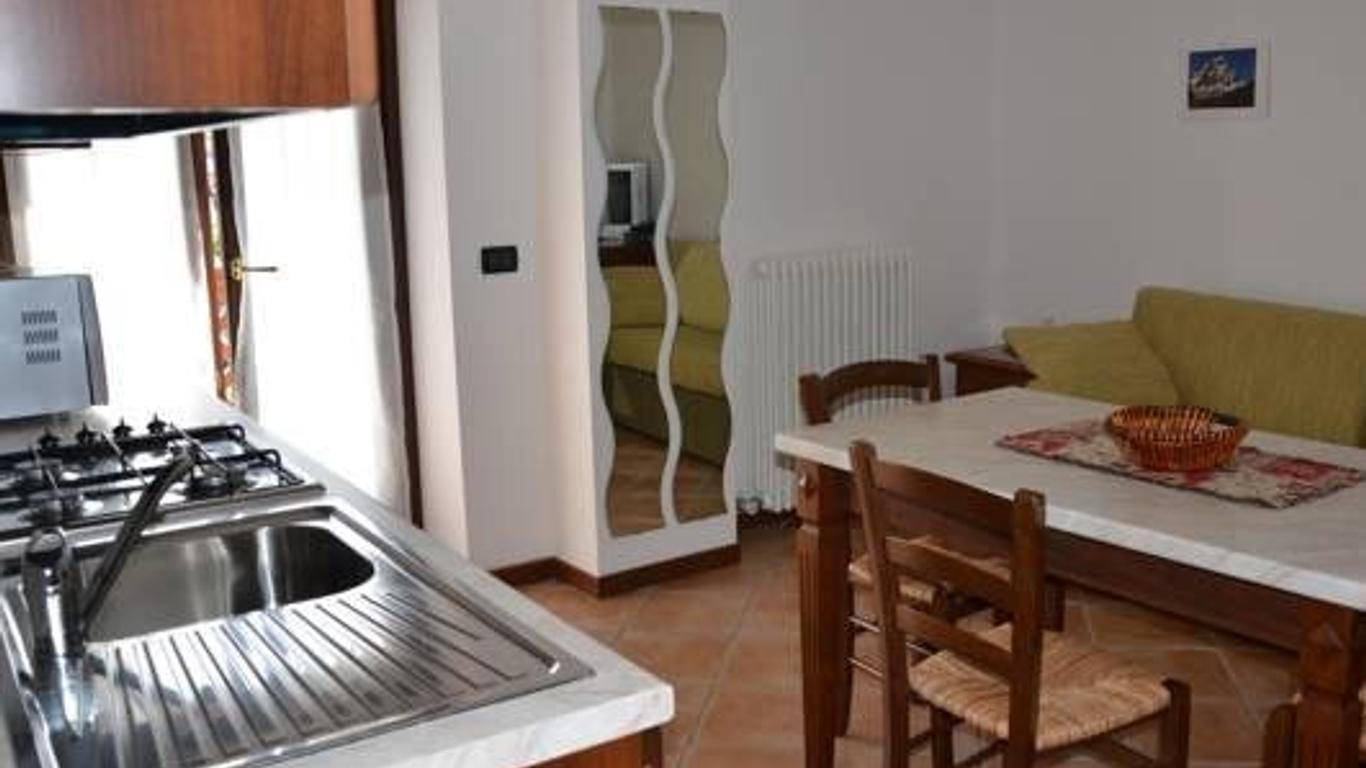 Residence Aquila