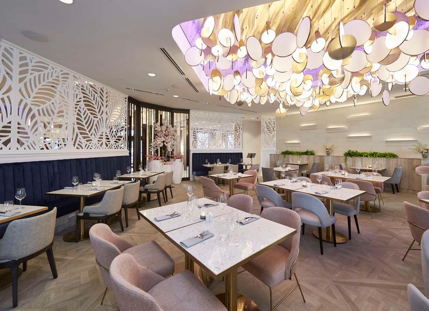 Ristorante Foto