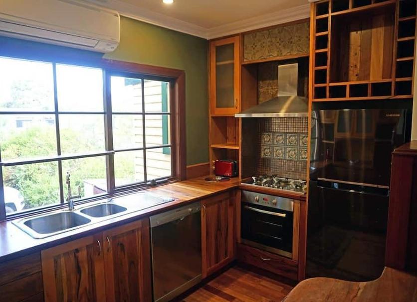 Cucina Foto