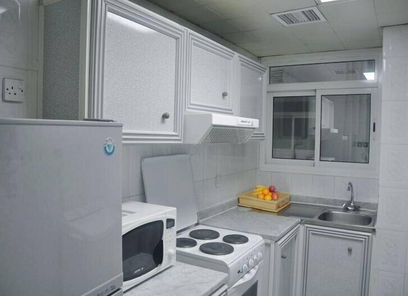 Cucina Foto