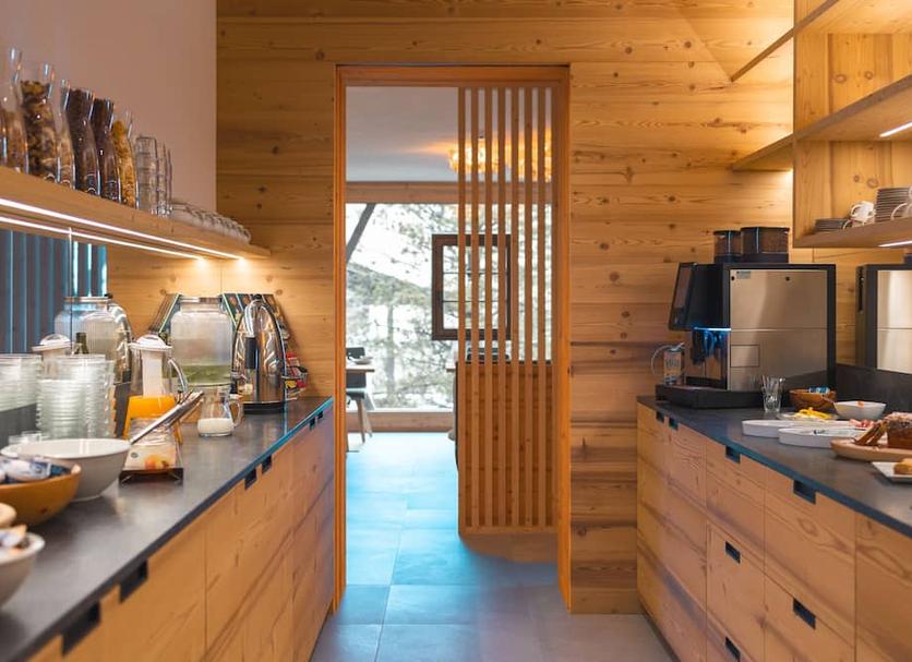 Cucina Foto