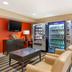 Area lounge