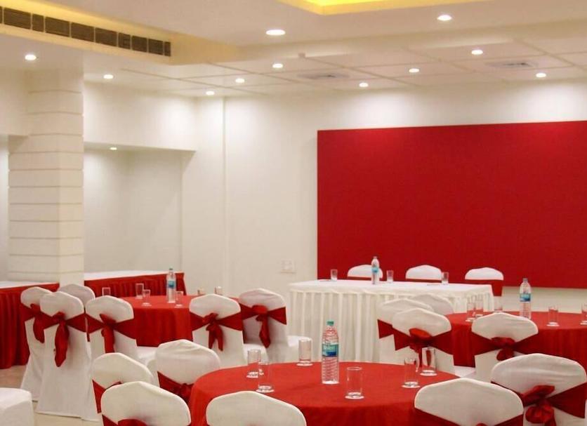 Sala ricevimenti Foto