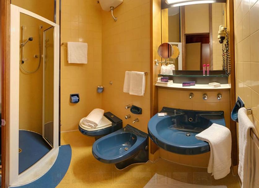 Bagno Foto